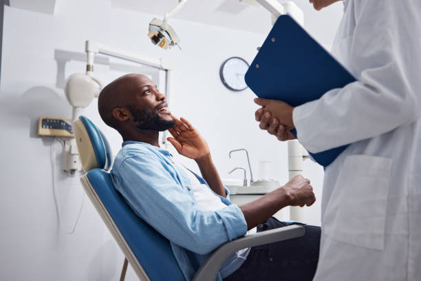 Emergency Dental Services in Oak Hill, TN