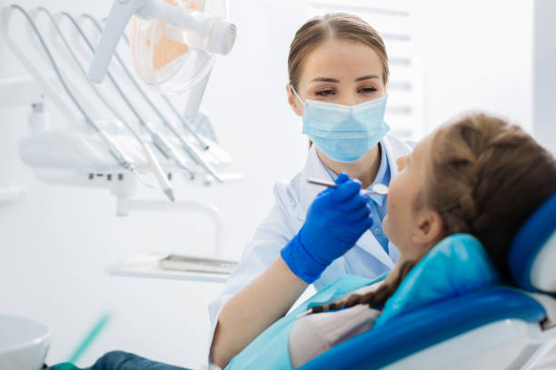 Best Laser Dentistry  in Oak Hill, TN